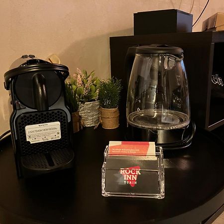 Rock Inn Turin-Consolata Экстерьер фото
