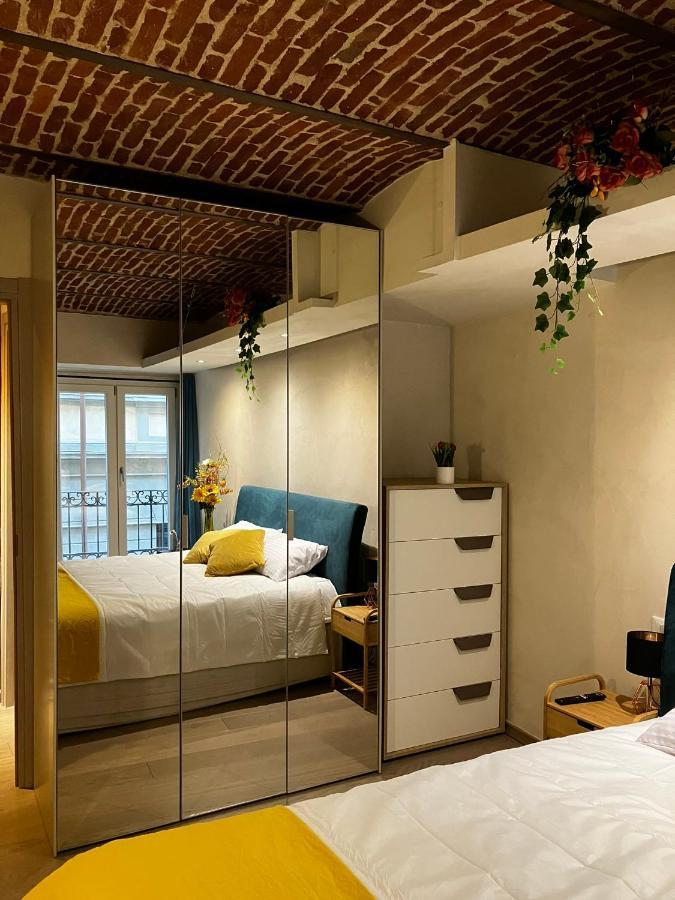 Rock Inn Turin-Consolata Экстерьер фото