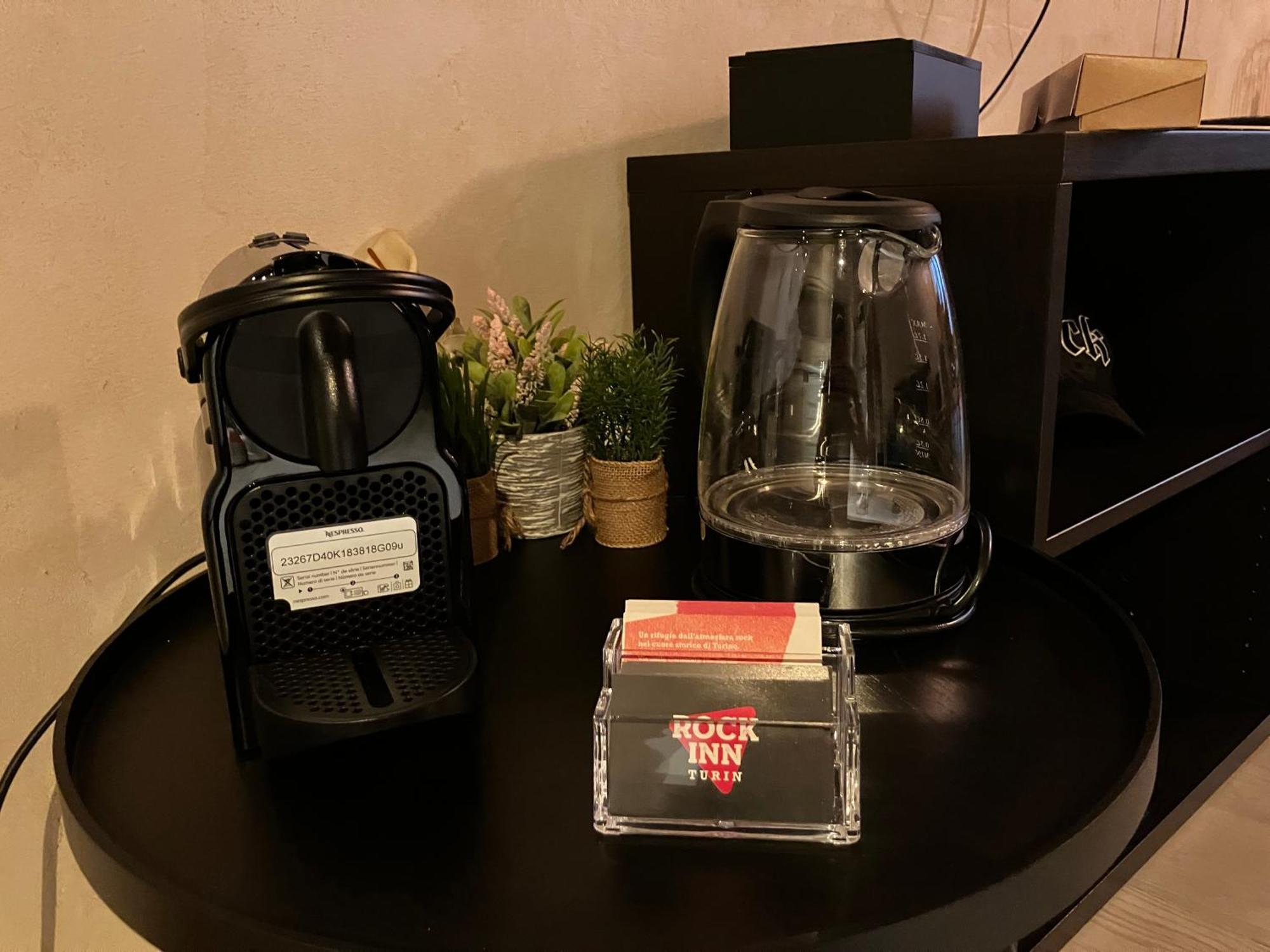 Rock Inn Turin-Consolata Экстерьер фото